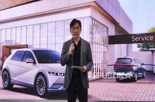 Hyundai Premium Courtesy Car: A Solution and Promotion Strategy from HMID