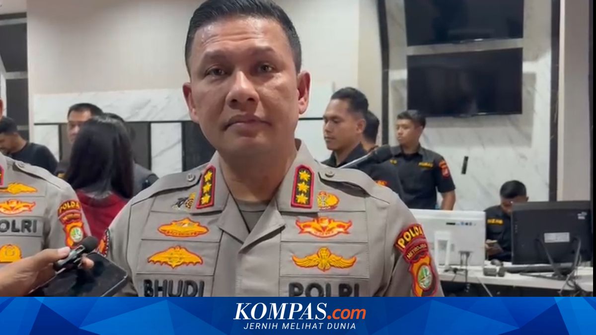 Metro Police Investigate Faizal Assegaf's Report on Defamation of KPK Spokesperson