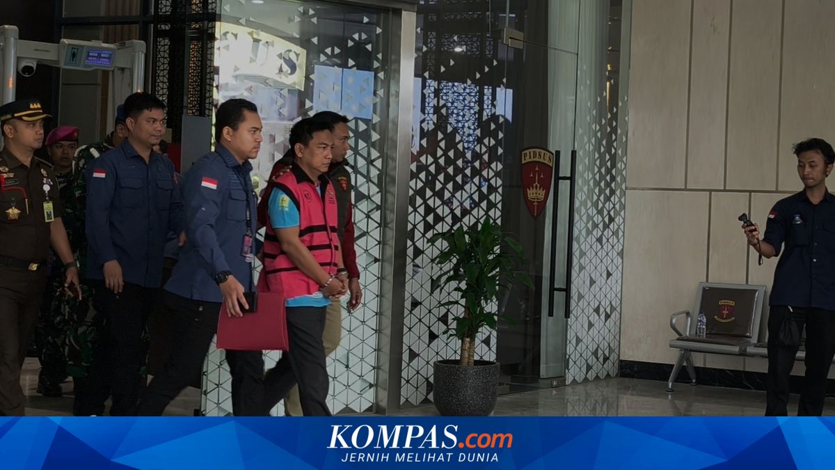 Ombudsman Apologises After Its Chairman Named Suspect in Nickel Mining Governance Corruption Case