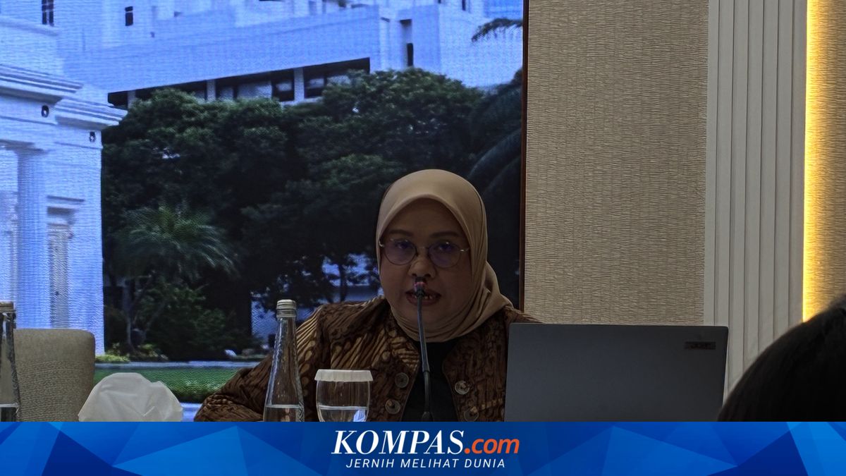 Regarding the Third Phase Evacuation of 45 Indonesians from Iran, Foreign Ministry: 9 People to Arrive in Jakarta This Evening