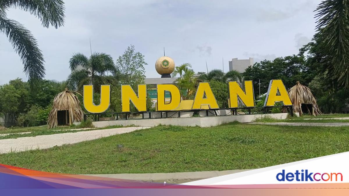 Undana Implements WFH, Online Classes, and AC Temperature Limit of 25 Degrees