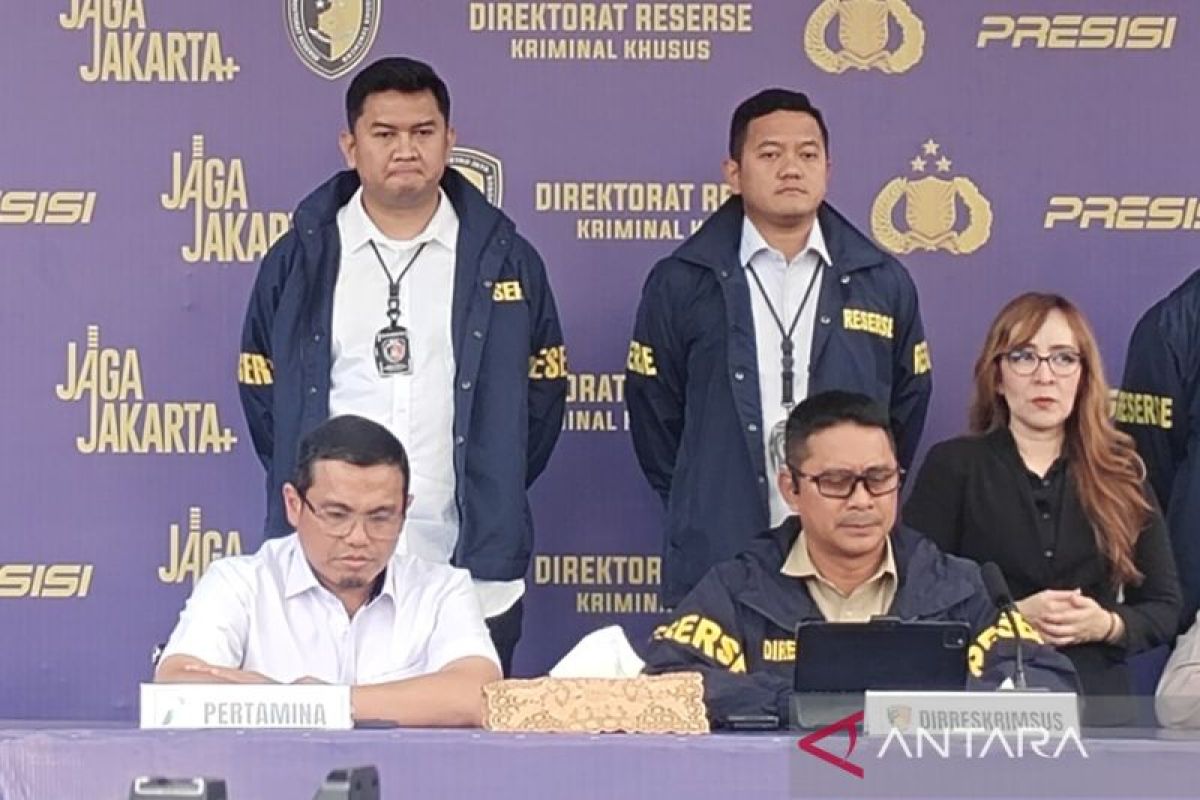 Mixed Gas Case: Pertamina Urges Public to Buy from Official Depots