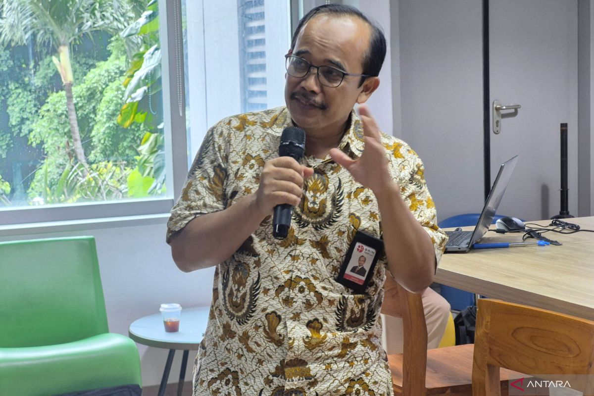 BRIN Develops Merah Putih Waste-to-Energy Plant as a Solution to Waste Problems