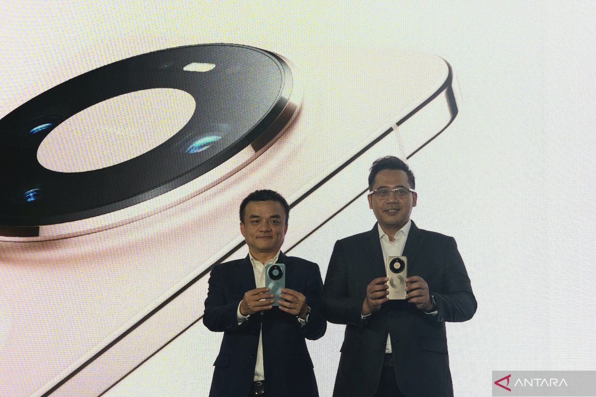 Huawei Confident Mate 80 Pro Will Not Threaten Pura 80's Existence