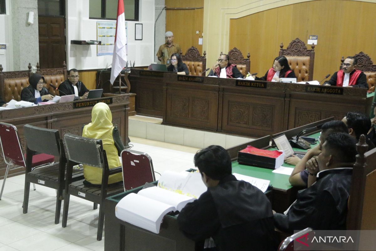 NTB DPRD Chairman Admits Not Involved in Discussing Governor's Directive Programme