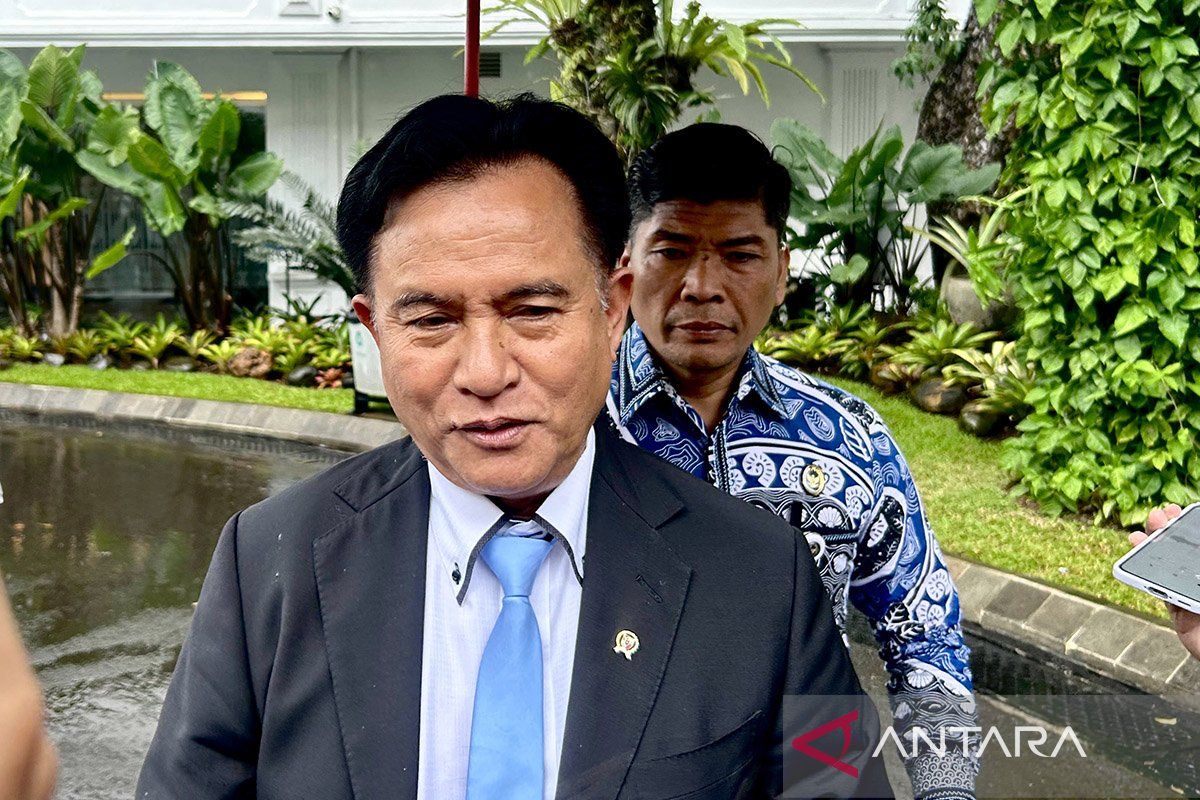 Yusril's Statement on the Requirements for Connected Jurisdiction