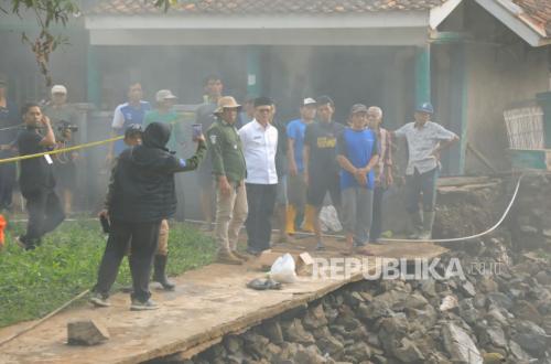 Condolences to the Family of Deceased Victims in Banjaran, KDS Emphasises Resident Safety as Priority