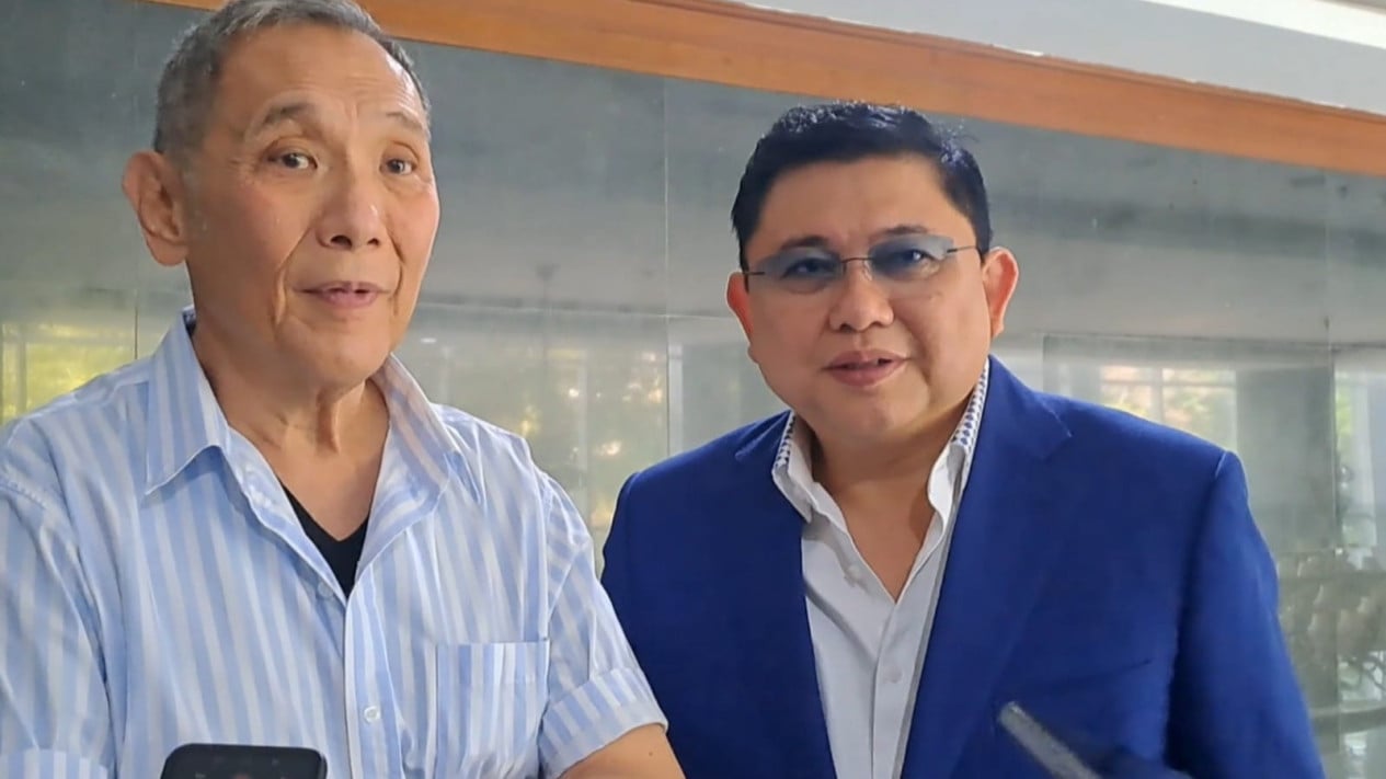 Plaintiff Rejects Negative Rumours Ahead of Rp119 Trillion Verdict