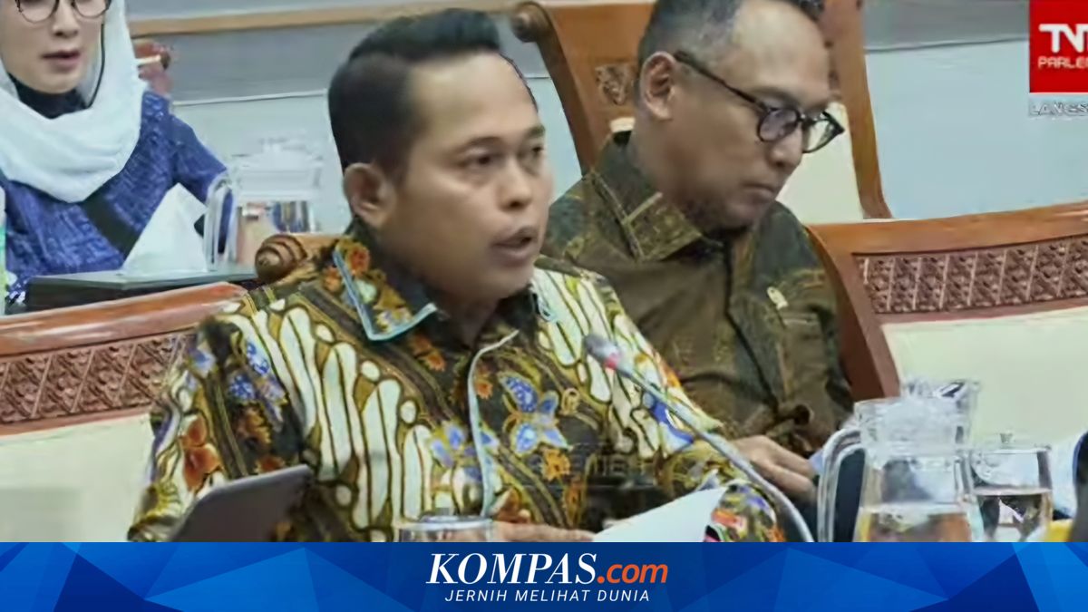 MP: Trial of Andrie Yunus Case Must Uncover Intellectual Actors