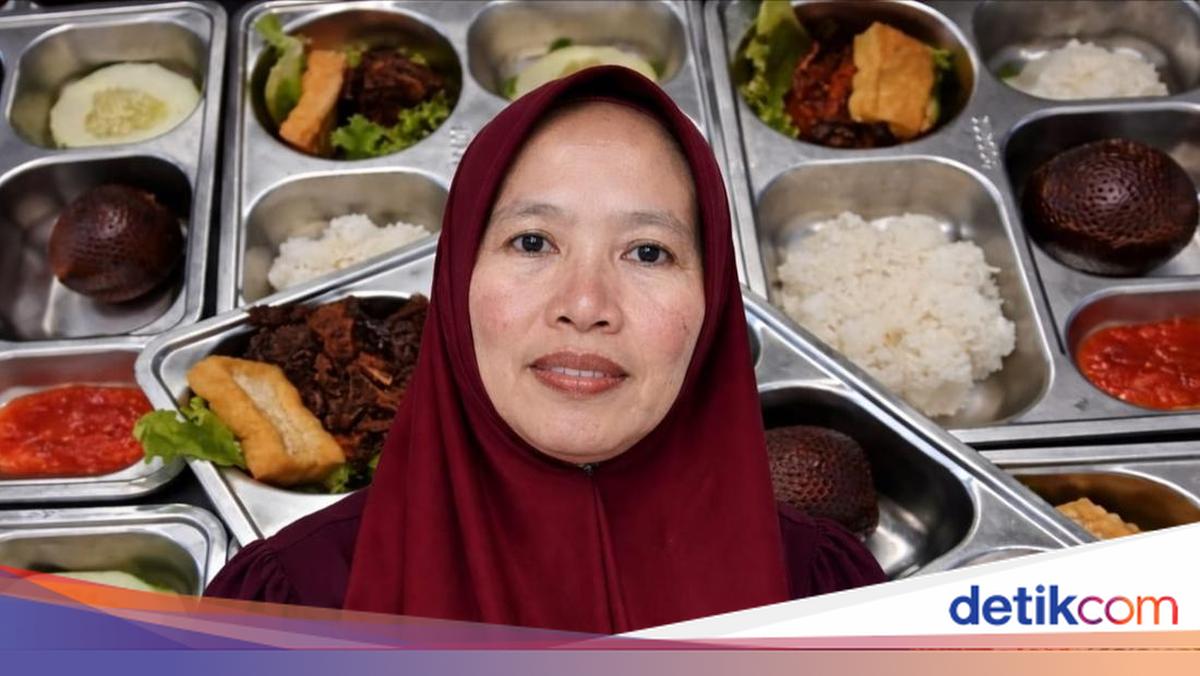 SPPG Bima Partner Reports Housewife to Police, Reveals Reasons Behind It