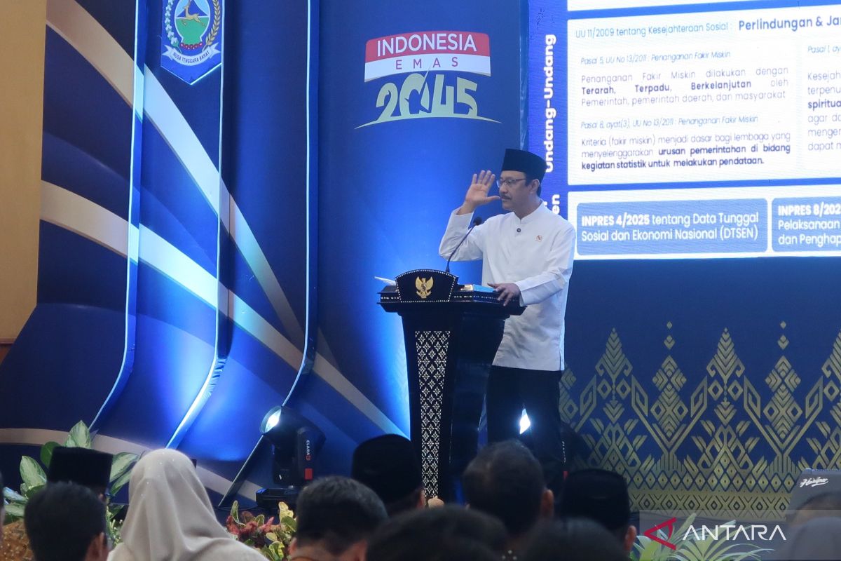 Indonesia offers full scholarships and jobs for Sekolah Rakyat graduates
