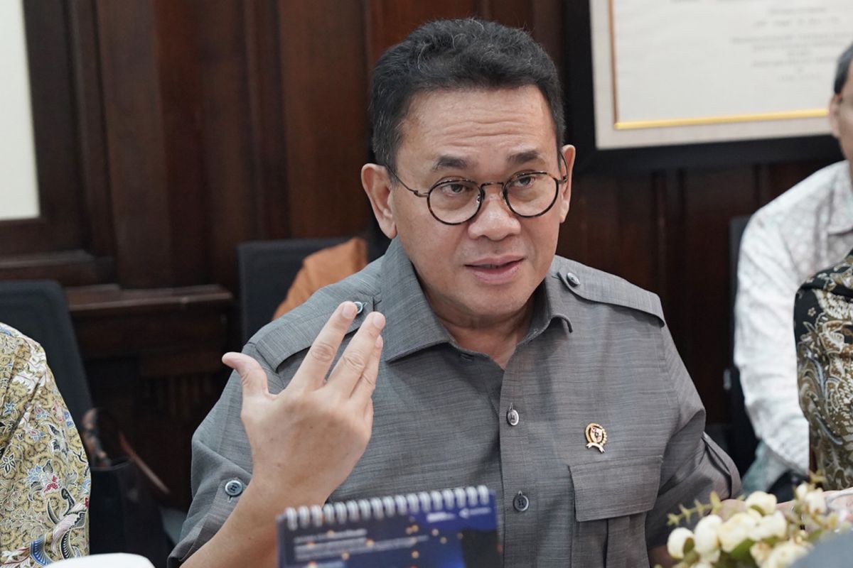 Trade Minister: DMO Distribution Obligation Maintains Cooking Oil Price Stability