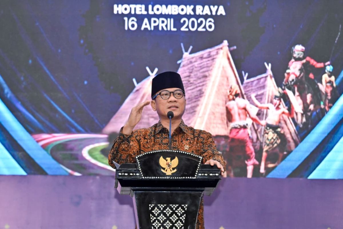 Minister Yandri: Modern Retail Moratorium to Equalise Village Economies