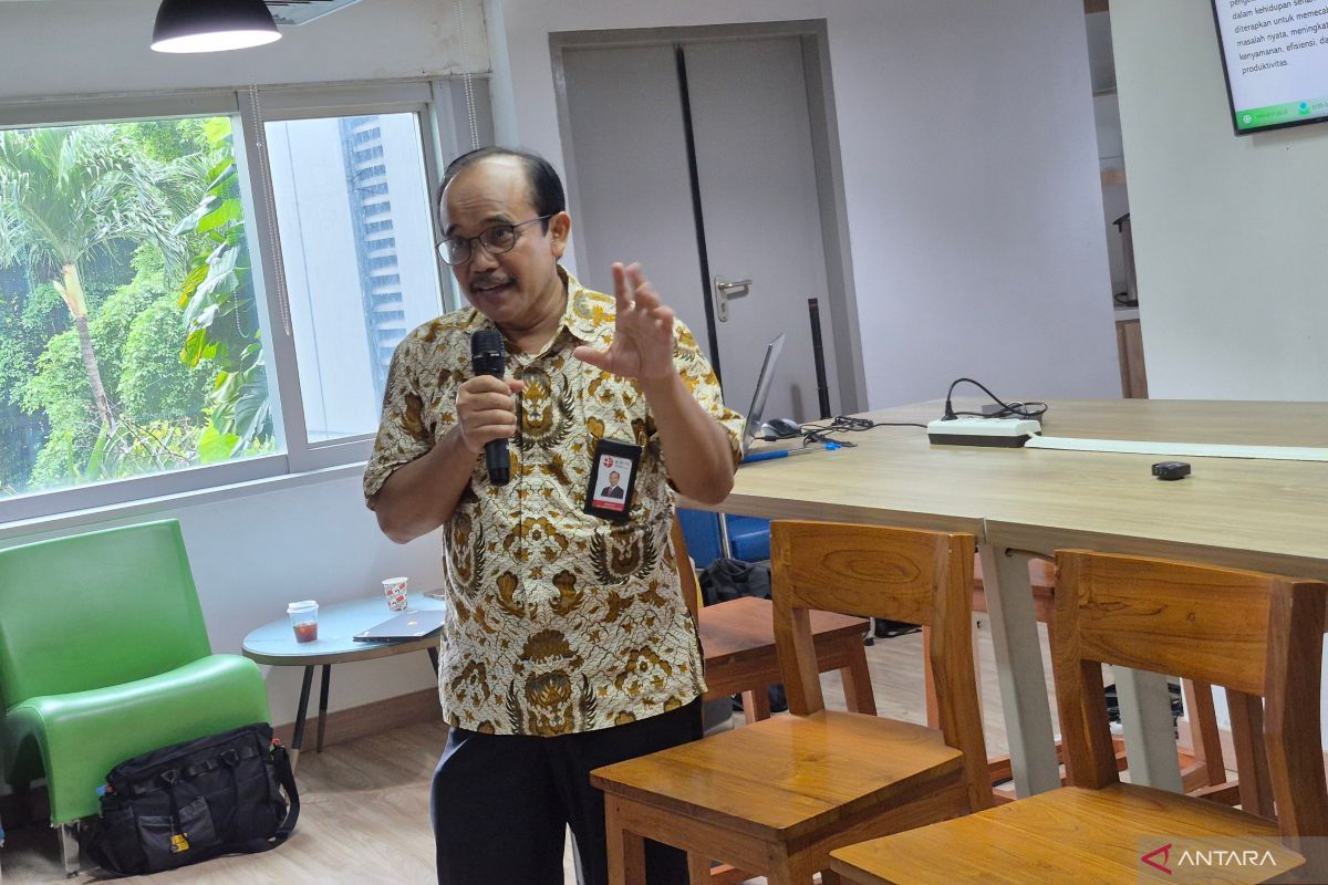 BRIN promotes development of waste-to-energy power plants to address waste in 3T regions