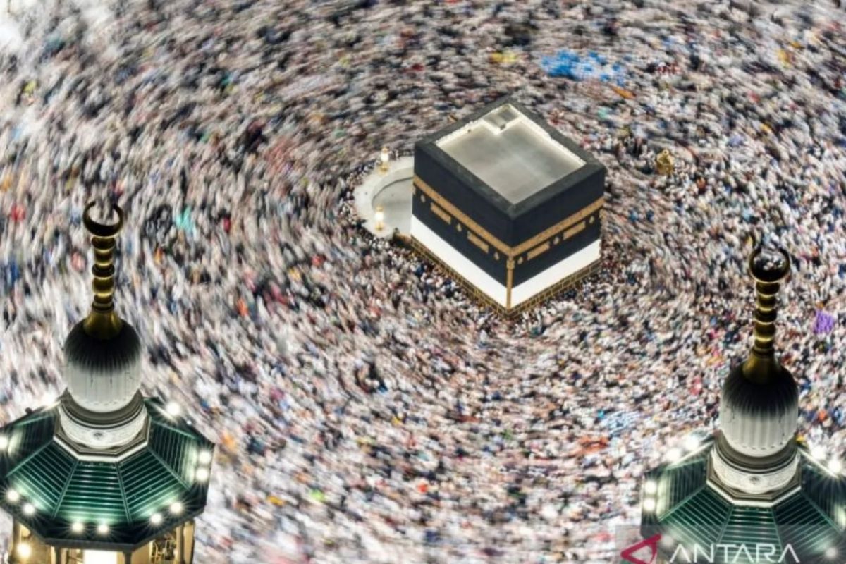 Foreign Ministry and Hajj Ministry Urge Hajj Routes to Avoid Conflict Areas in the Persian Gulf