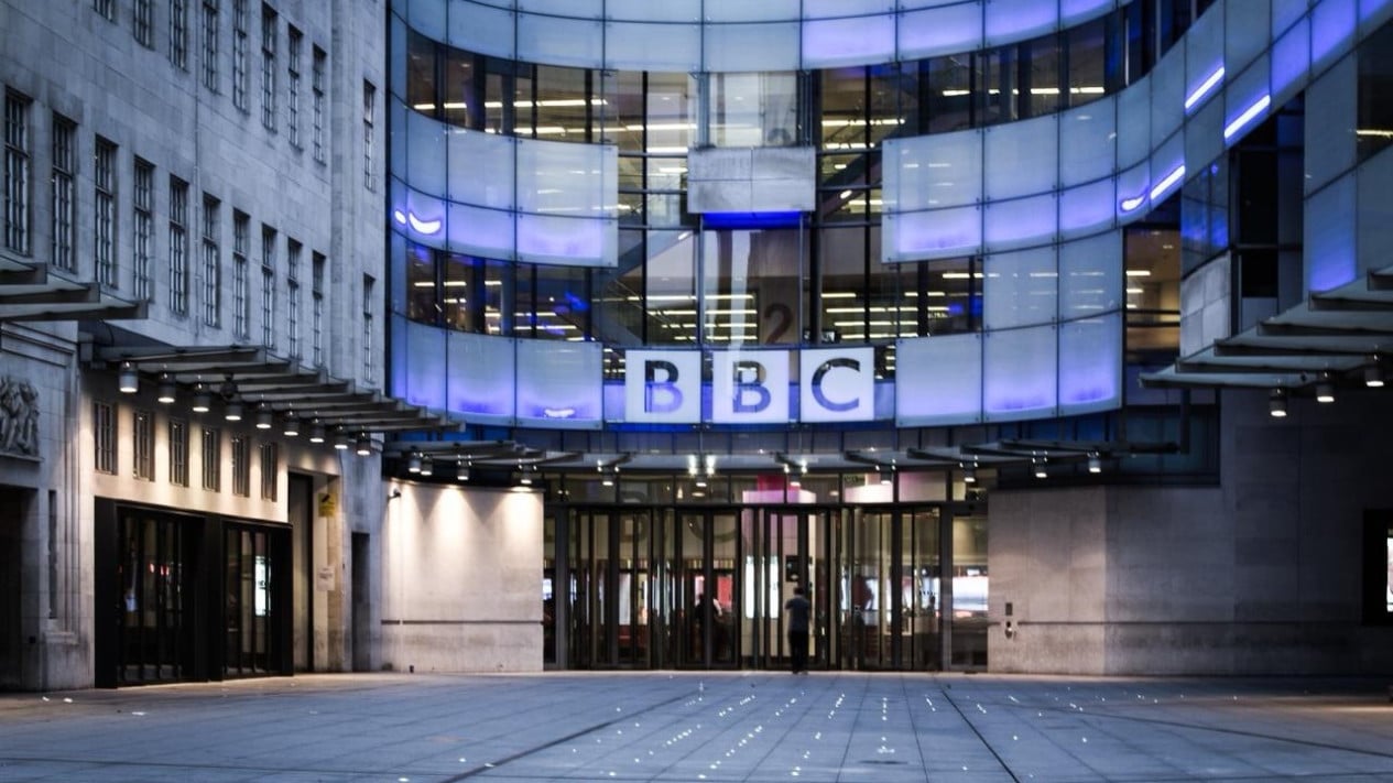 BBC Announces Major Layoffs, Impacting 2,000 Employees