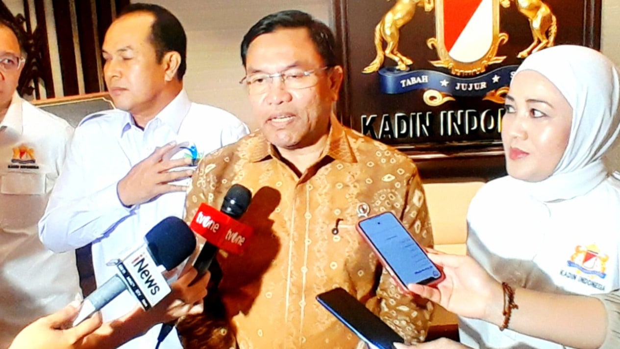 BGN States MBG Funds of Rp117 Billion Per Day Absorbed by 1.8 Million Extreme Poor Groups