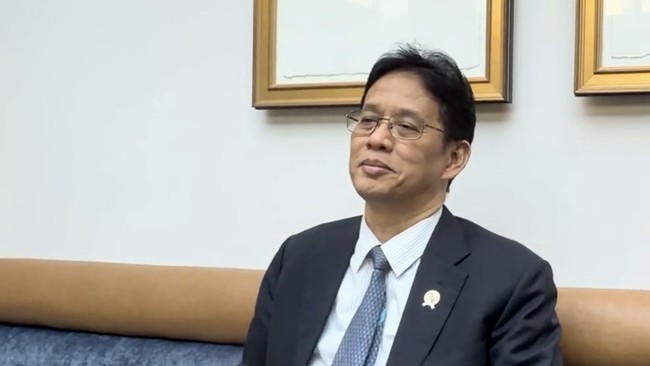 Purbaya Happy: S&P Maintains Indonesia's BBB Rating and Stable Outlook