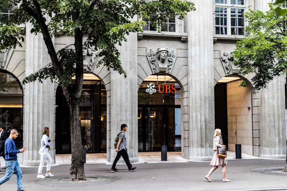 UBS Scoops Up ZINC Shares! Ownership Surpasses 5%, What's Going On?