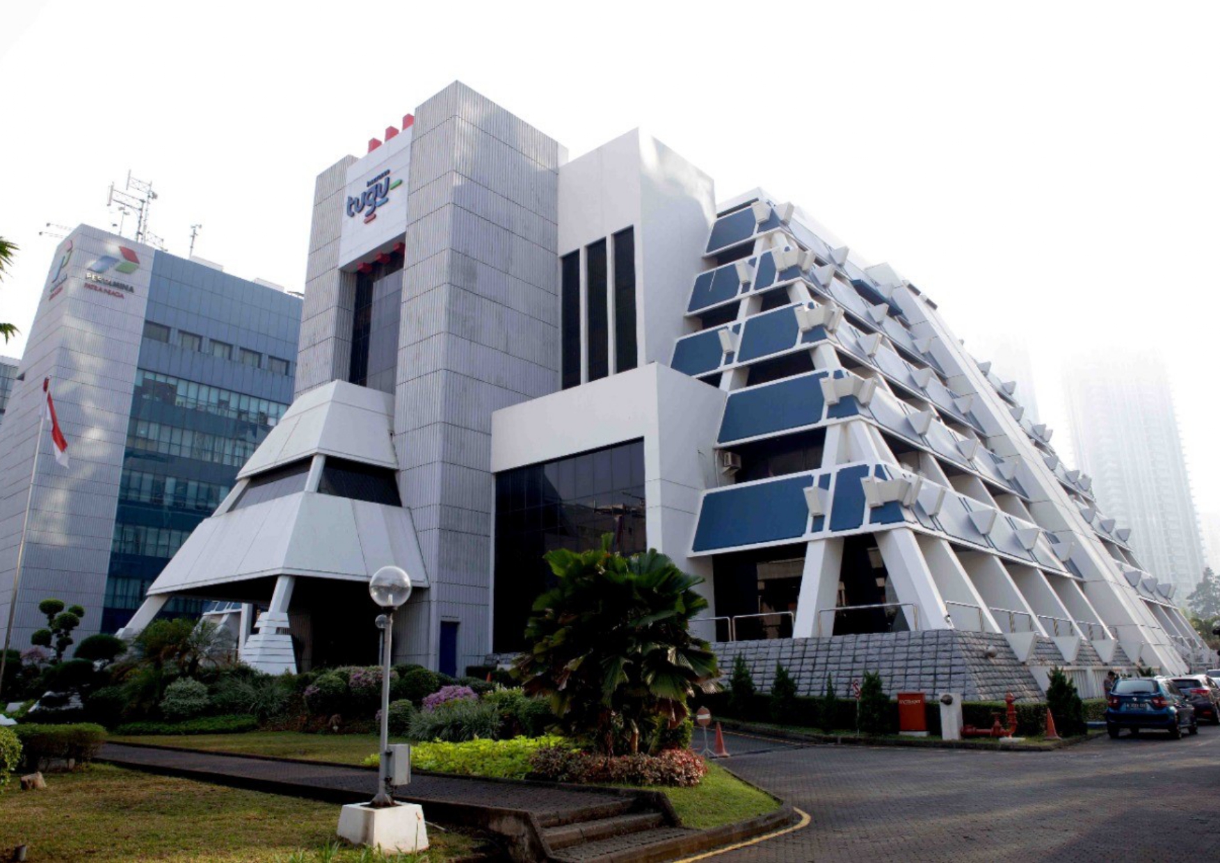 Tugu Insurance Records Revenue of Rp9.1 Trillion, Oil & Gas and Aviation Sectors Provide Support