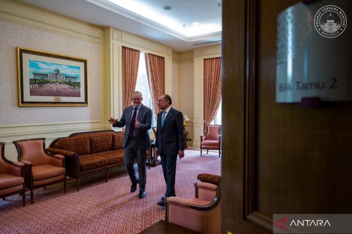 On Buying Russian Oil, Malaysian PM: My Mandate is to Protect the People