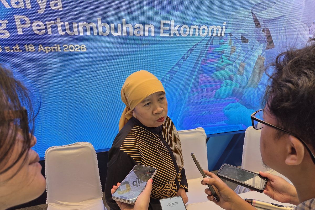 DJP ready to implement marketplace tax, awaiting Purbaya's directive