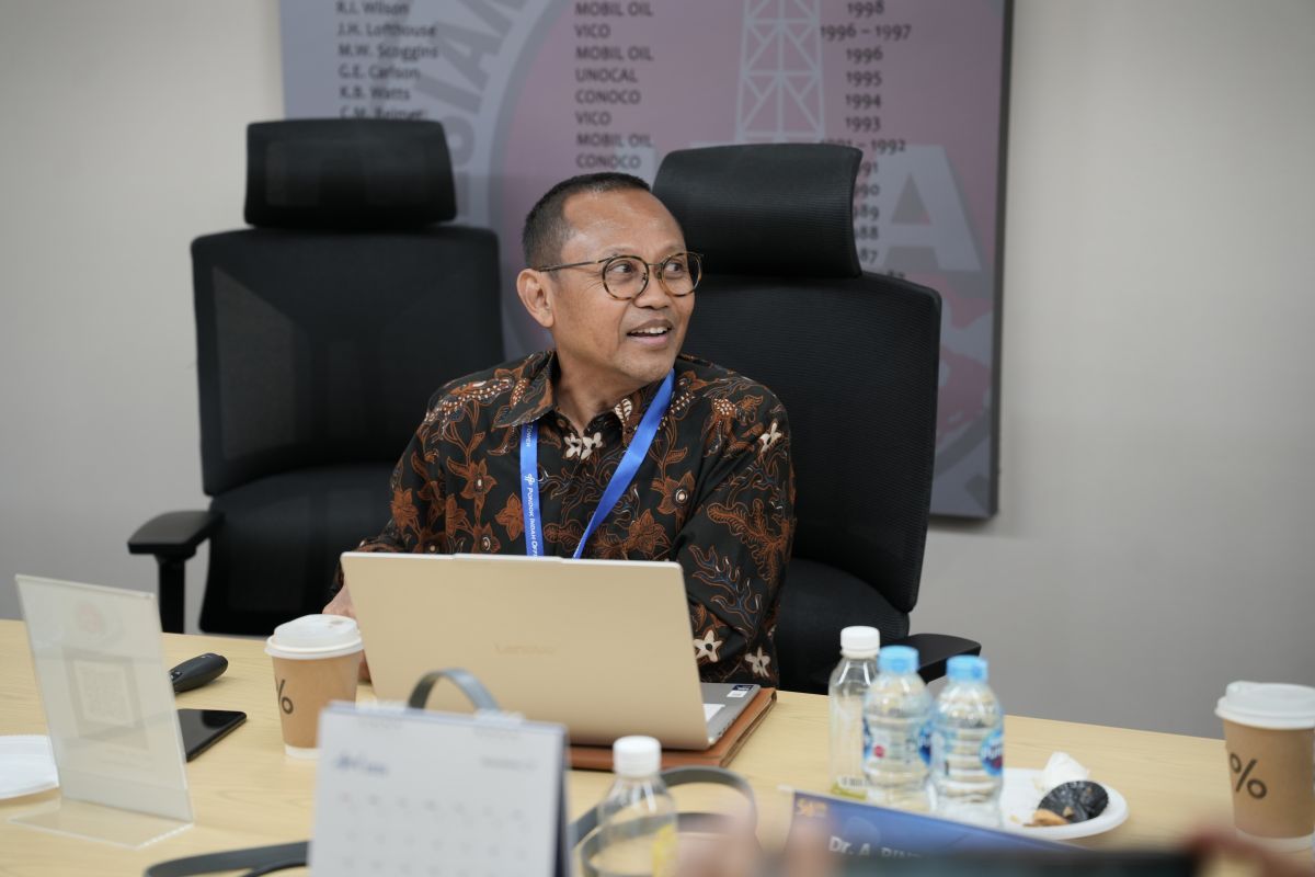 Upstream Oil and Gas Industry Seen as Key Source of Regional Revenue