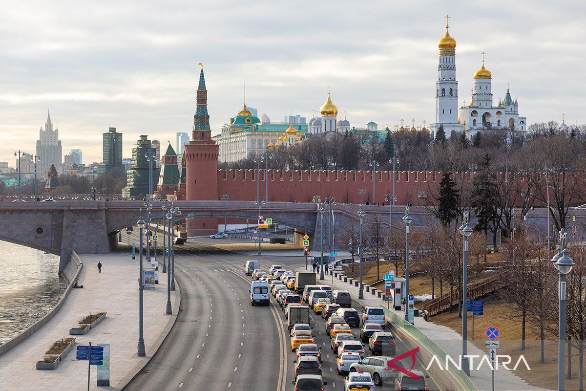 Kremlin: US Rejects Russia's Proposal to Take Over Iran's Enriched Uranium