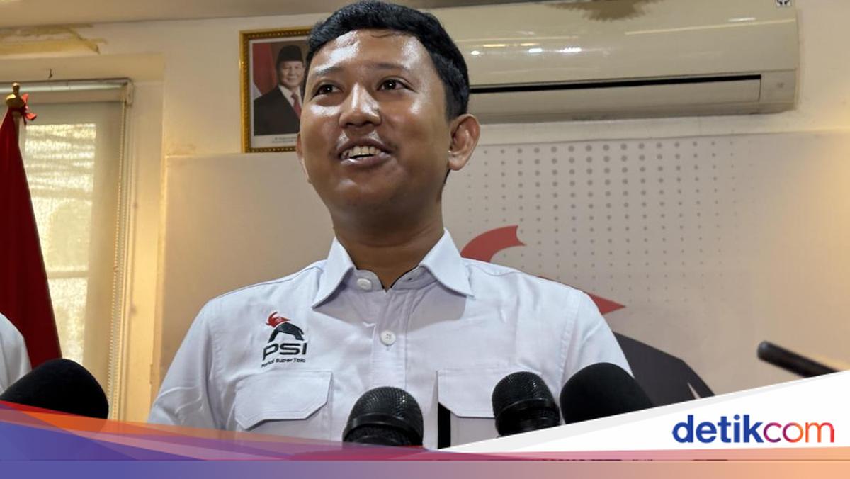 PSI Spokesperson Confirms NasDem Cadres Joining PSI, Who Are They?