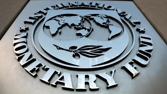 Crisis Worsens, Countries Flock to IMF for Loans