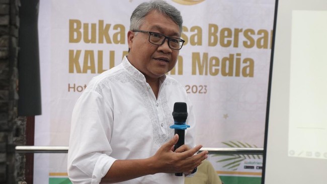 Calls for Action in Support of JK Emerge, Here's KALLA's Response
