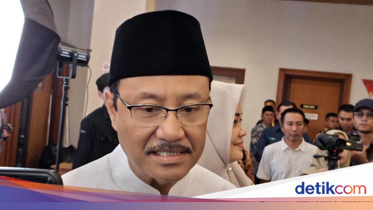 Social Affairs Minister Assures PBI-JK Budget Not Diverted to MBG Programme