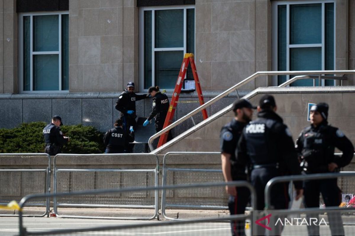 Bomb threat at brother of Pope Leo XIV reported unfounded