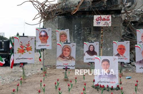 Iranian Negotiator: Netanyahu's Intervention in Ceasefire Talks is a US Obstacle