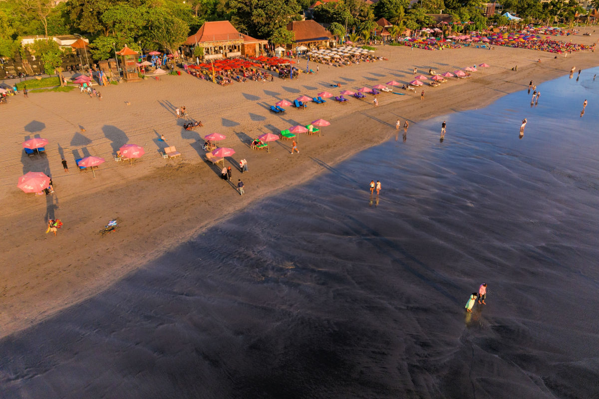 New Immigration Task Force Deployed in Bali as Island Prioritises Tourist Safety