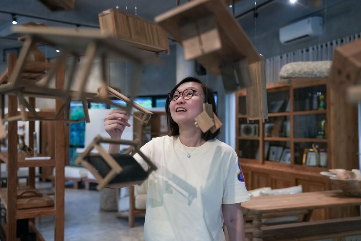 Ministry of Creative Economy Emphasises Local Wisdom Innovation as Economic Driver