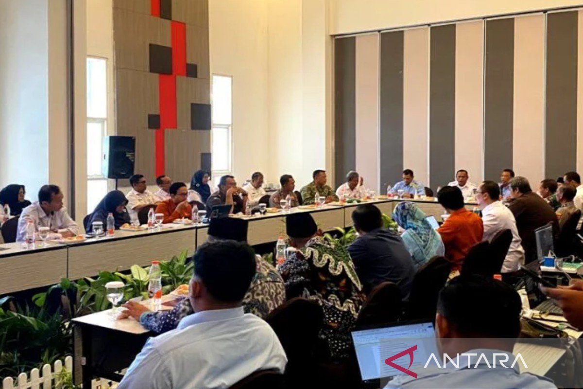 MBG Task Force Uncovers 45 Problematic Nutrition Service Units in Pamekasan