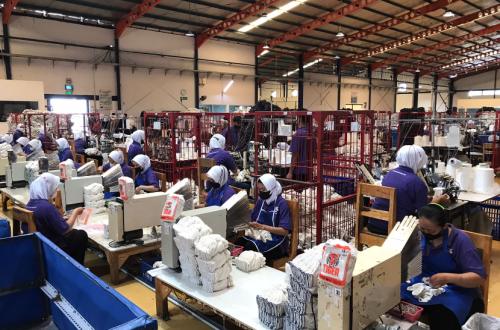 This is the Local Industry's Strategy to Face Export Challenges Amid Global Conflicts