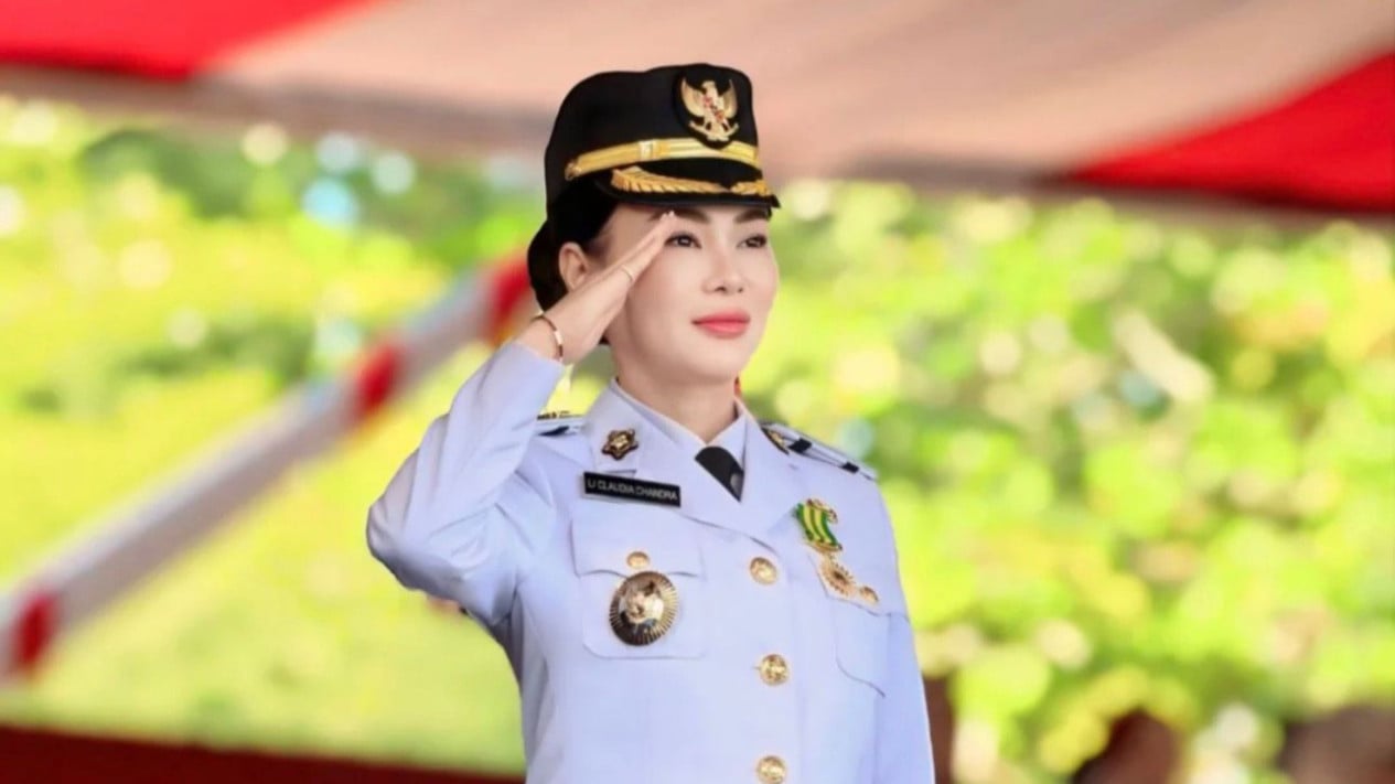 Contributions of Female Leaders Recognised: Batam Deputy Mayor Li Claudia Wins KWP Awards 2026