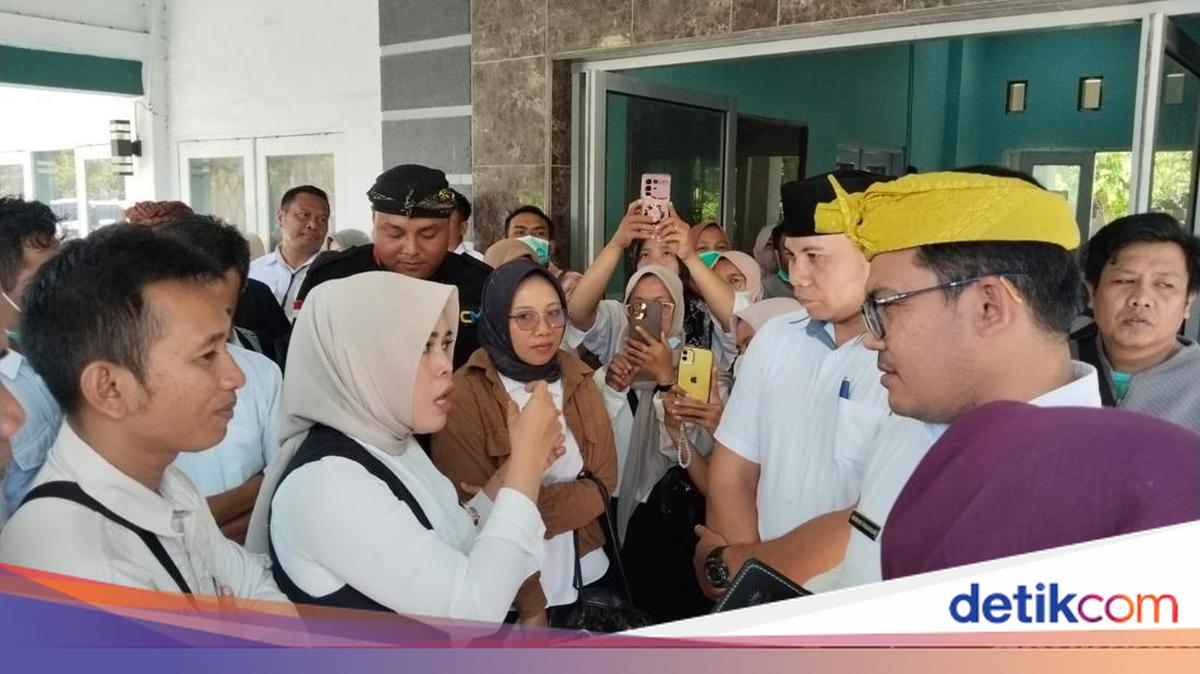 Central Lombok DPRD Highlights Nakes' Rp 200,000 Salary: A Pitiful Situation