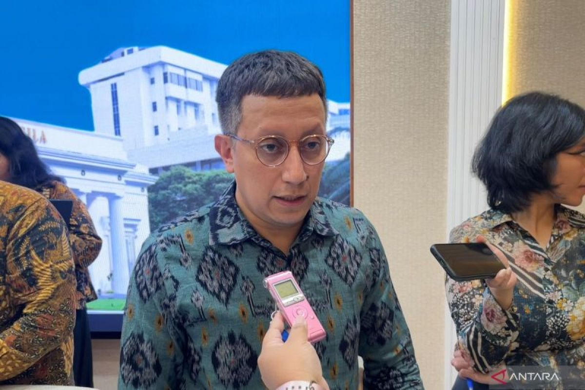 Indonesia prioritises national interests in energy cooperation