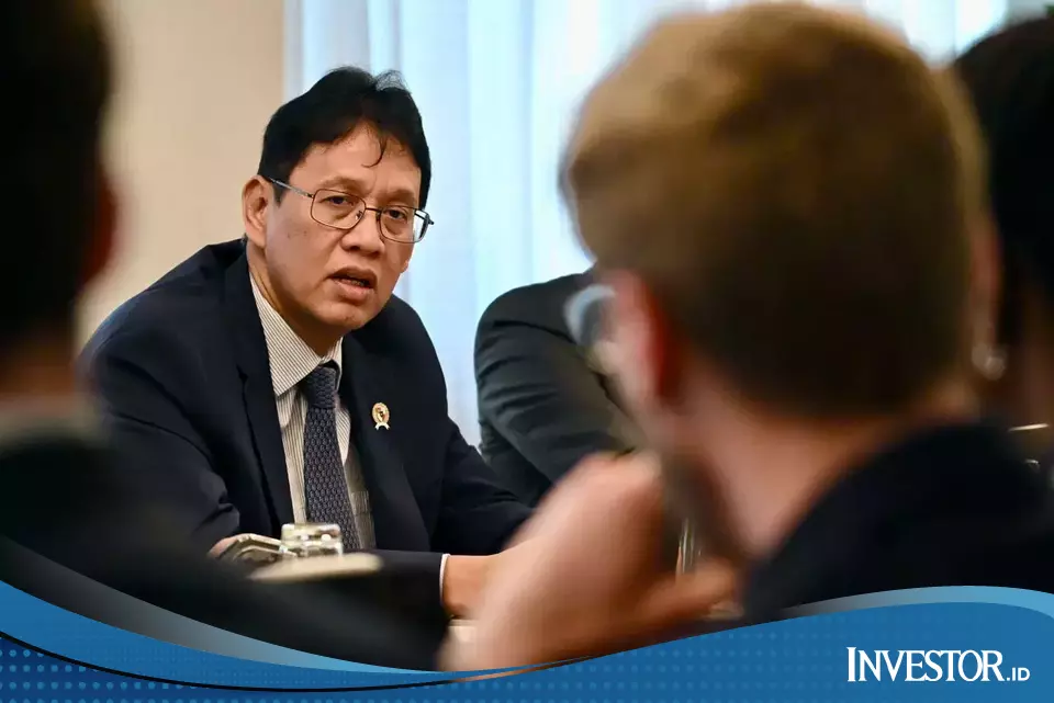 Purbaya: S&P Maintains Indonesia's Rating at Triple B