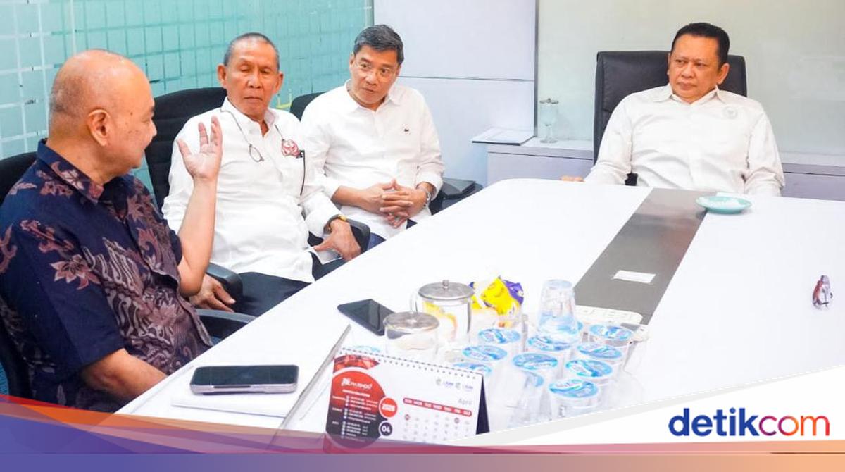 To Curb Tax Leakage, Bamsoet Urges Foreign Airlines to Appoint GSA in Indonesia