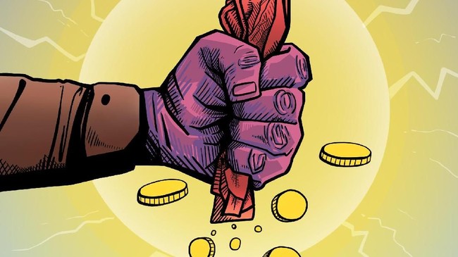 Rereading Economic Justice in Indonesia's Banking System