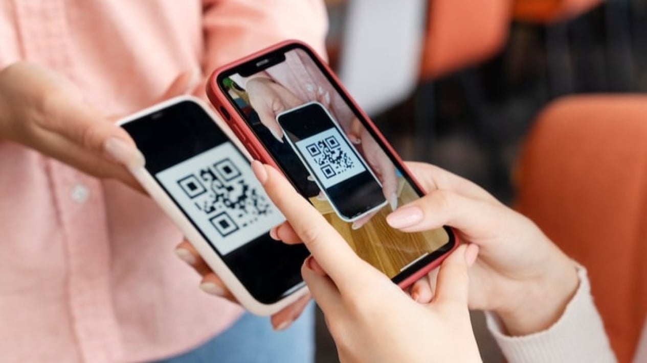 QRIS Transactions in Indonesia Are Fantastic