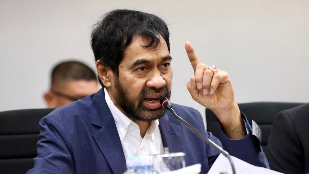 Mualem Urges DPR to Pass Revision of Aceh Government Law Before August