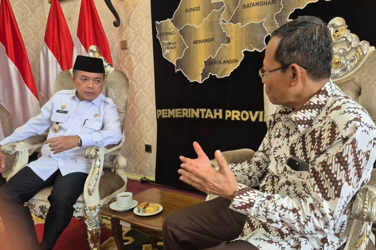 APHI Committed to Supporting Forest and Land Fire Prevention Amid El Niño