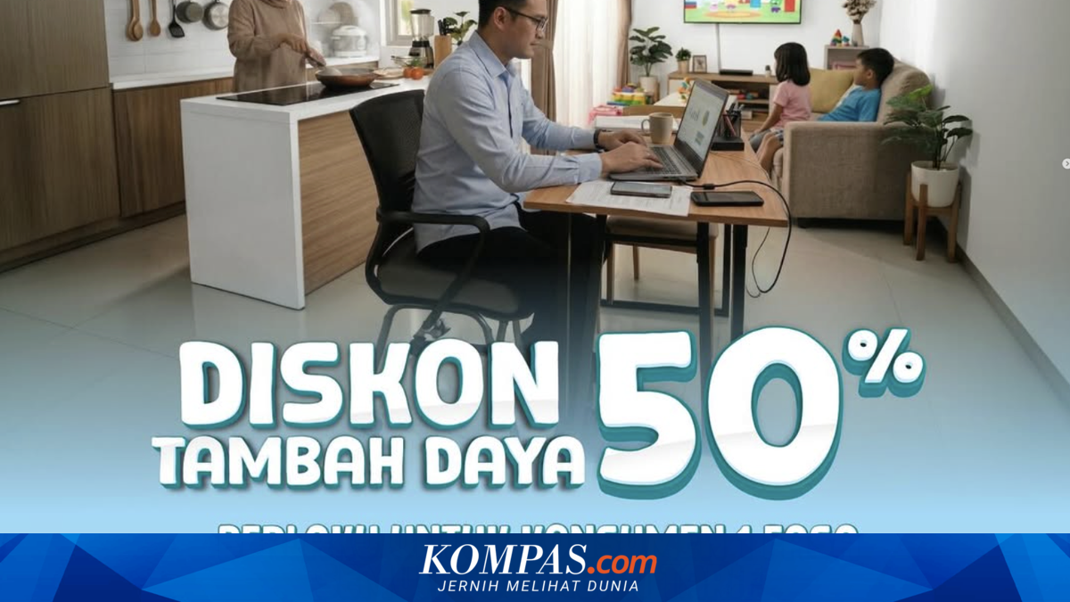 50% Electricity Power Upgrade Discount in April 2026: Check Requirements and Claim Method