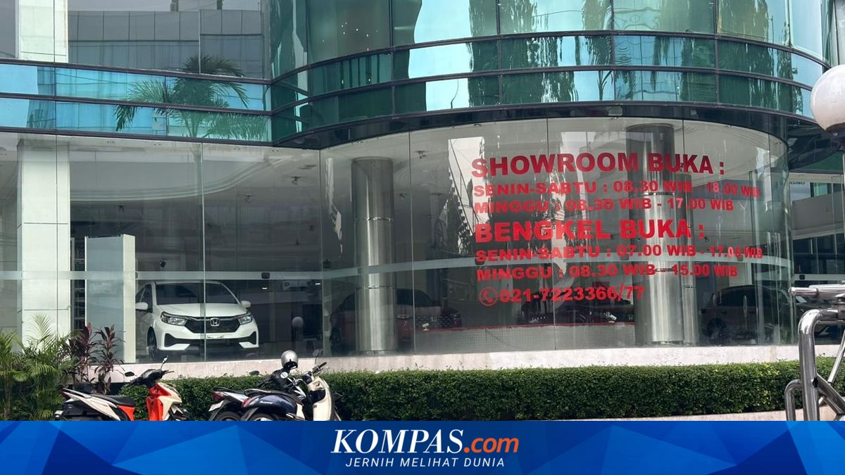 Japanese Car Dealer Boss Speaks Out on Closure of Japanese Car Dealerships