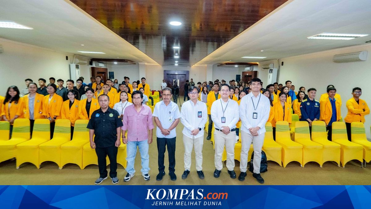 BI Strengthens Human Resources through Central Banking Education in NTT